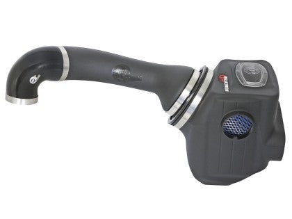 フアモア AFE 50-76105 Momentum HD Cold Air Intake System w/Pro 10R Filter