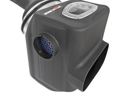 AFE 50-76105 Momentum HD Cold Air Intake System w/Pro 10R Filter