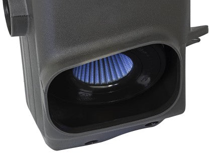 フアモア AFE 50-76105 Momentum HD Cold Air Intake System w/Pro 10R Filter