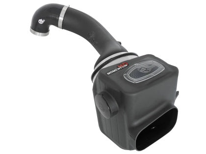 AFE 50-76105 Momentum HD Cold Air Intake System w/Pro 10R Filter
