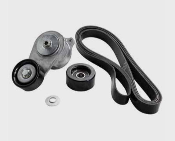 Serpentine Belt Kit