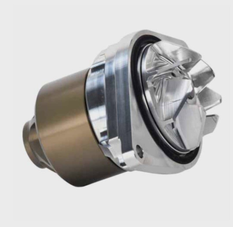 Bullet Proof Water Pump 90201228