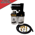 FASS Titanium Signature Series 165GPH Fuel System for Dodge/RAM - TSD07165G