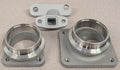 Nissan Turbo Piping Kit